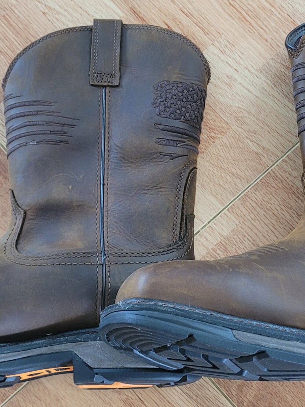 Work Boot NEW! - Picture 5 of 6